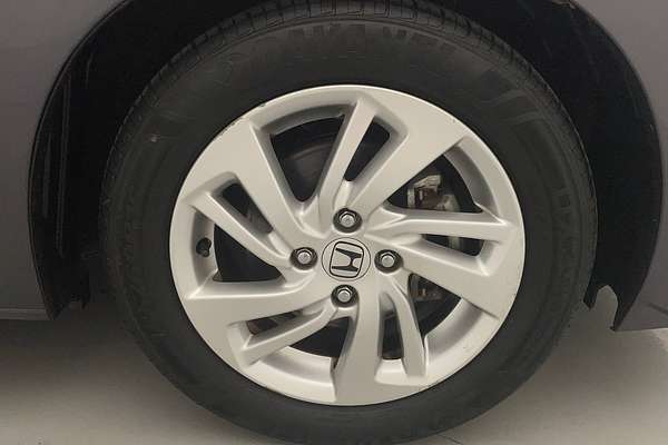 2017 Honda Jazz VTi GF