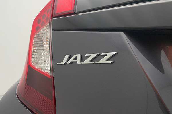 2017 Honda Jazz VTi GF