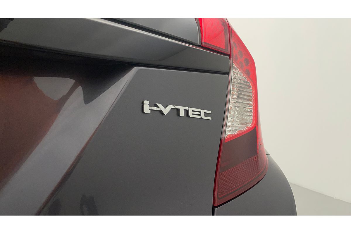 2017 Honda Jazz VTi GF