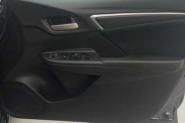 2017 Honda Jazz VTi GF