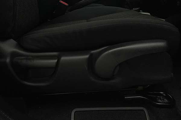 2017 Honda Jazz VTi GF
