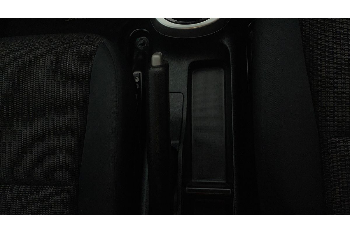 2017 Honda Jazz VTi GF