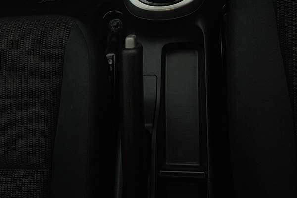 2017 Honda Jazz VTi GF