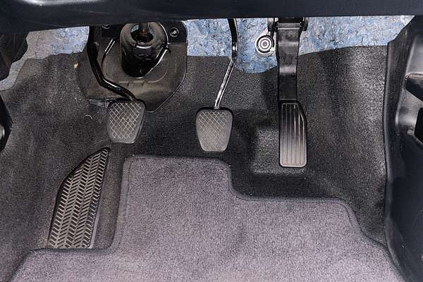 2017 Honda Jazz VTi GF