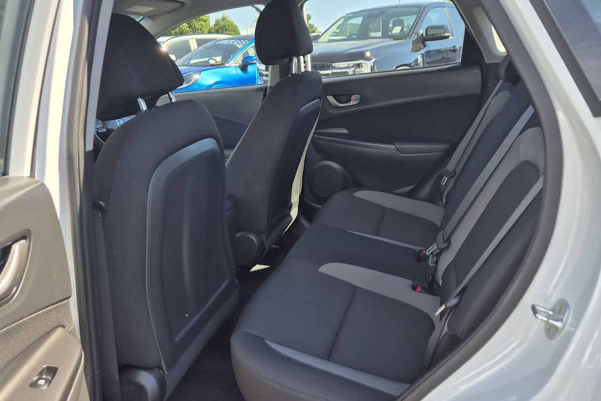 2019 Hyundai Kona Go OS.3