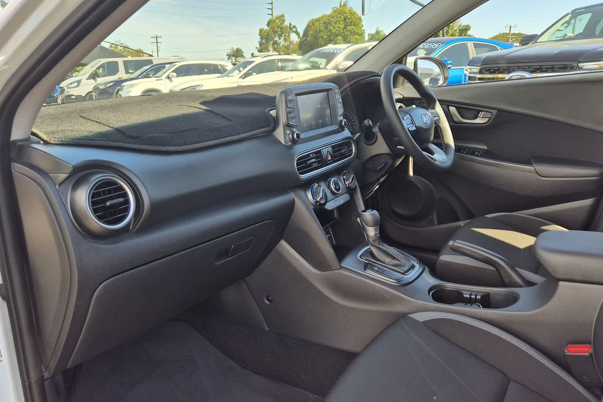 2019 Hyundai Kona Go OS.3