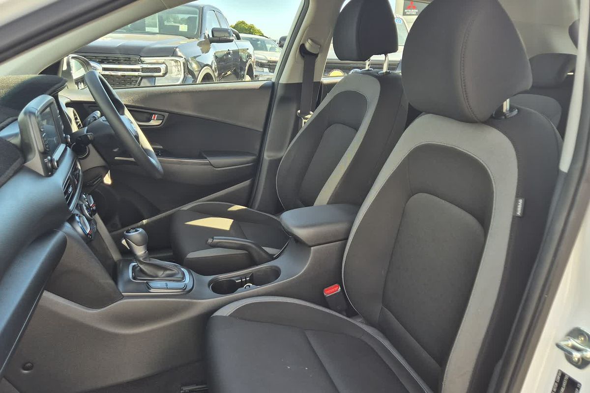 2019 Hyundai Kona Go OS.3