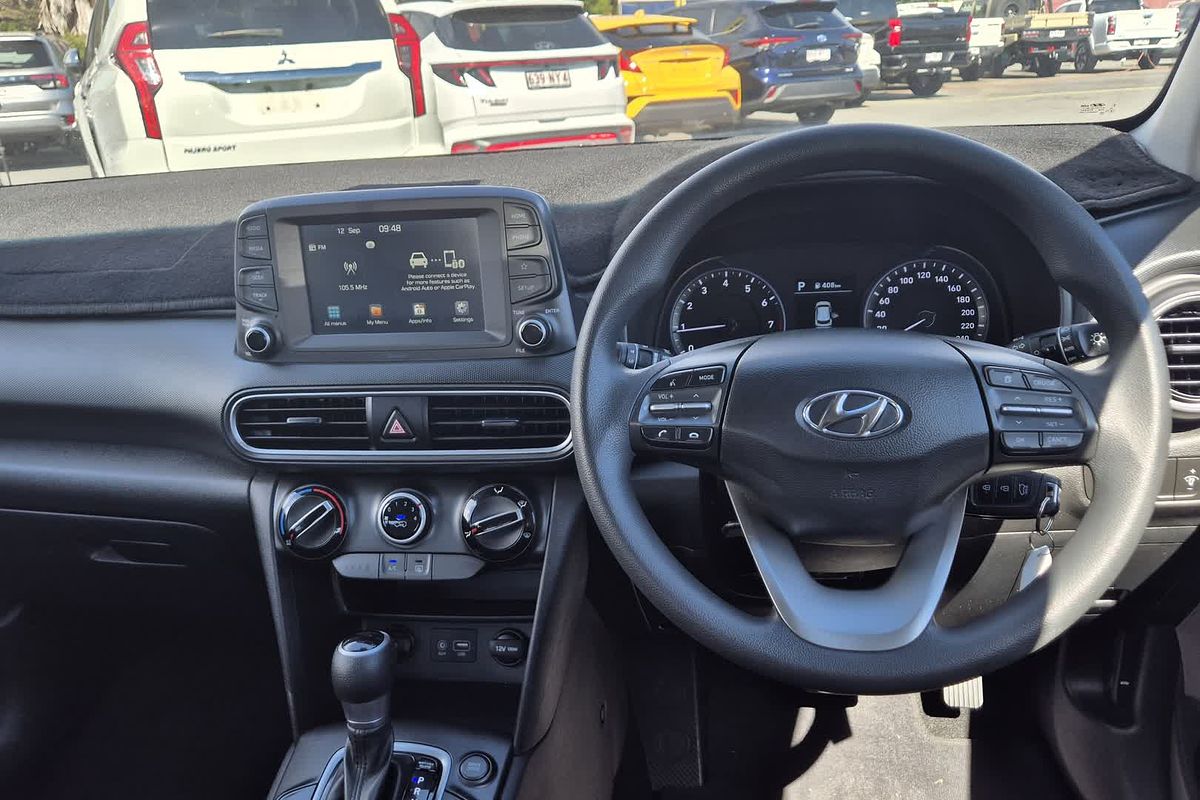 2019 Hyundai Kona Go OS.3