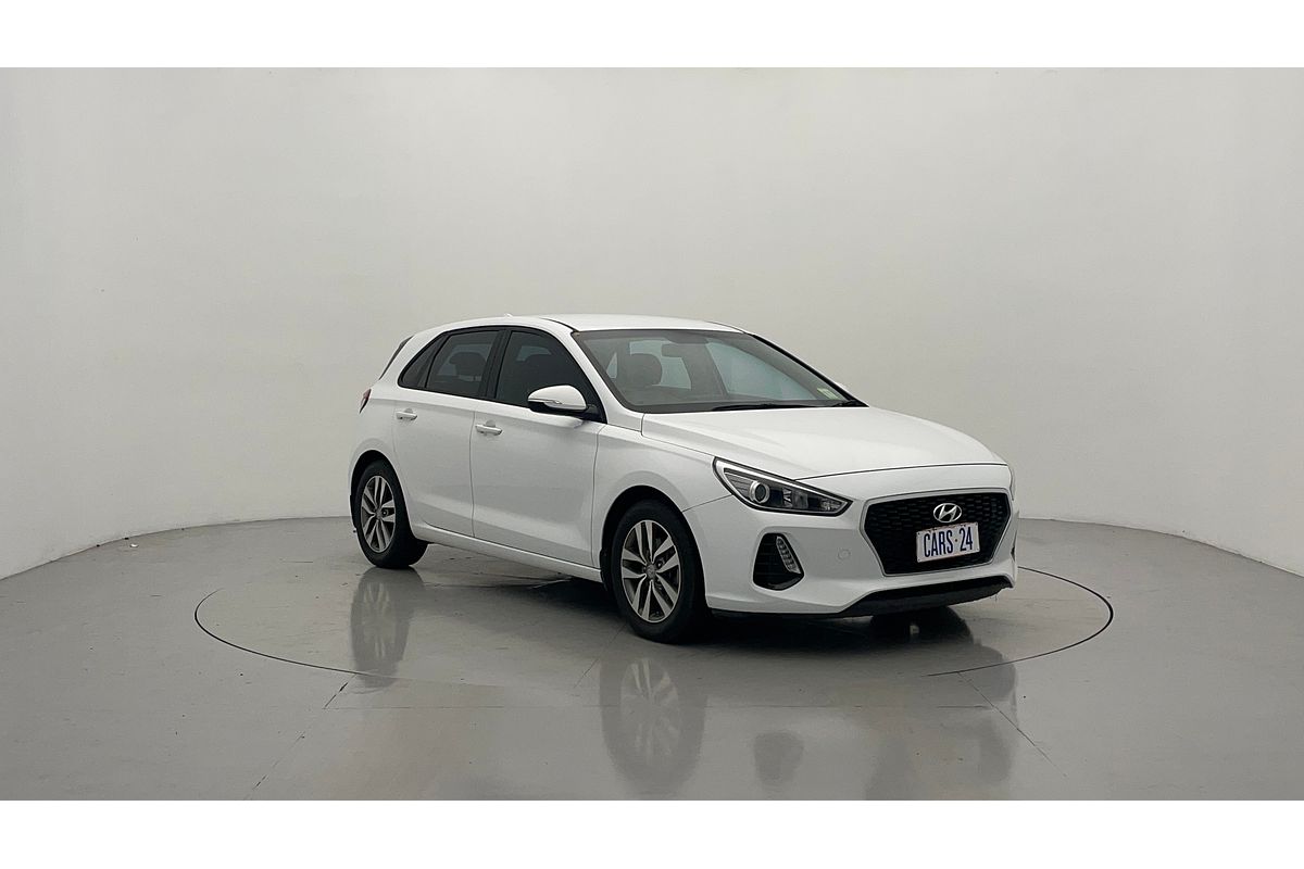 2020 Hyundai i30 Active PD2