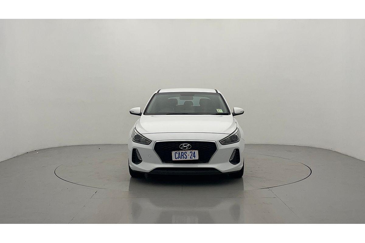 2020 Hyundai i30 Active PD2