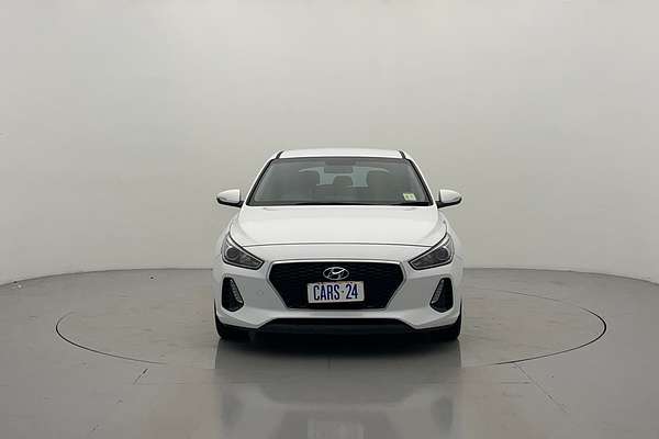 2020 Hyundai i30 Active PD2