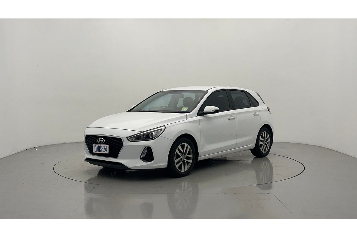 2020 Hyundai i30 Active PD2