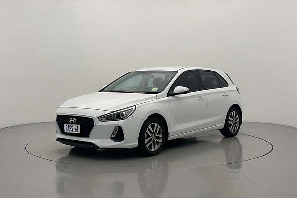 2020 Hyundai i30 Active PD2