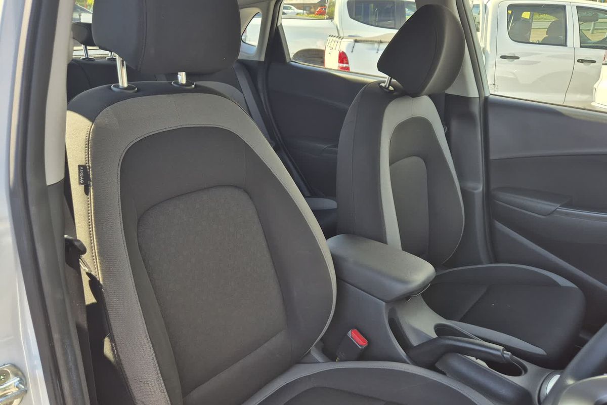 2019 Hyundai Kona Go OS.3