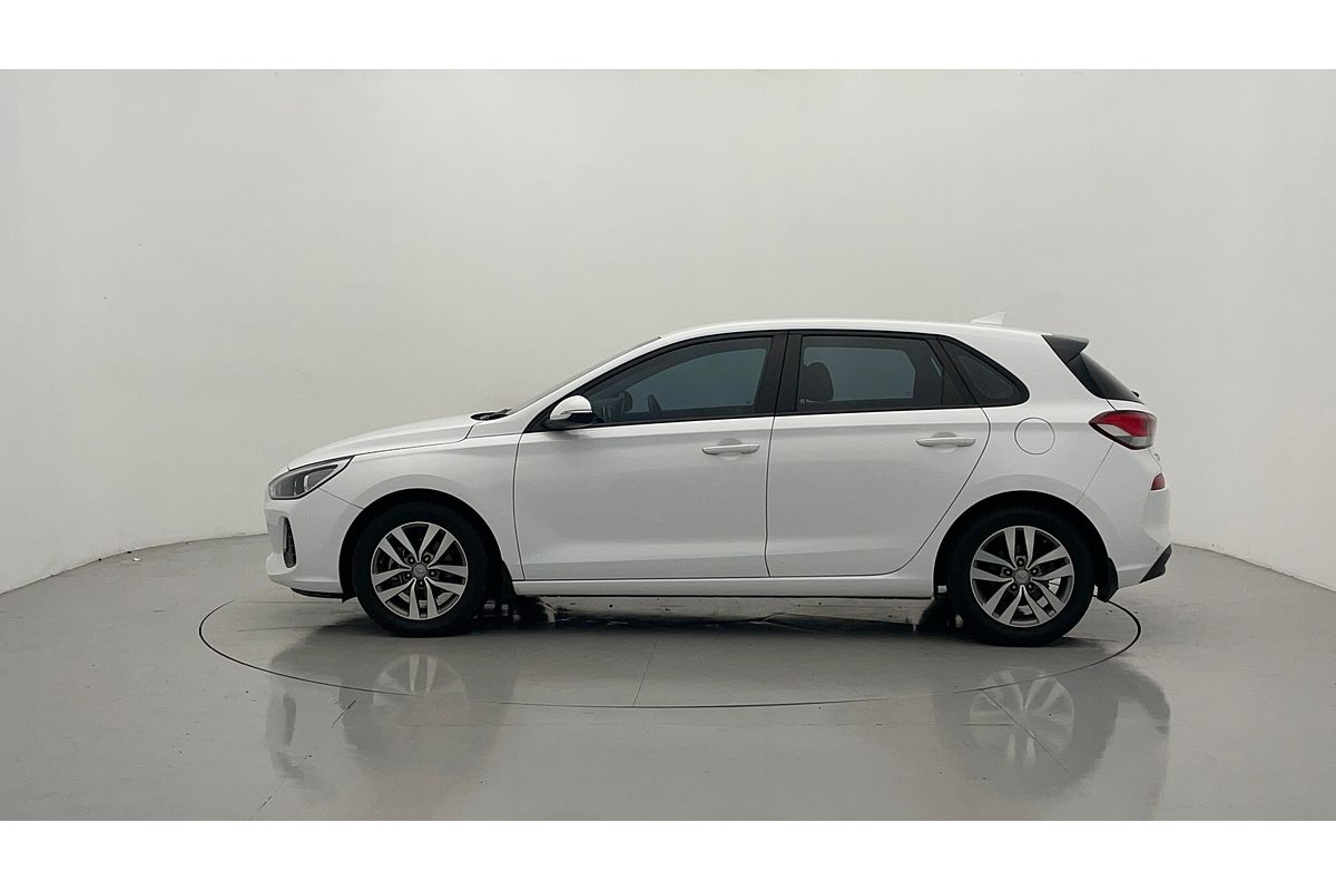 2020 Hyundai i30 Active PD2