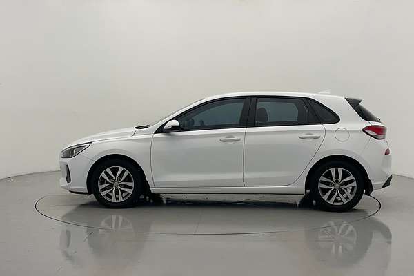 2020 Hyundai i30 Active PD2