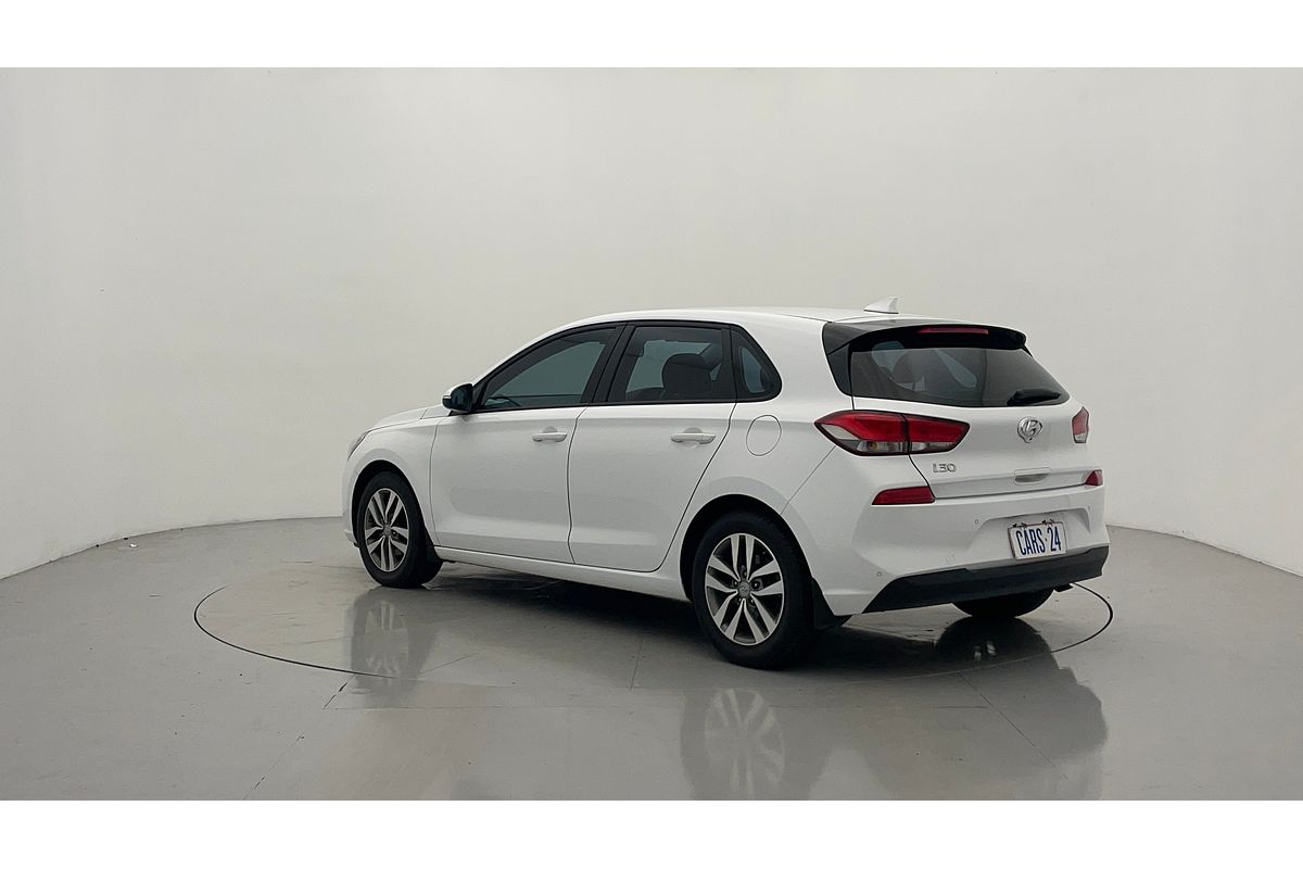 2020 Hyundai i30 Active PD2
