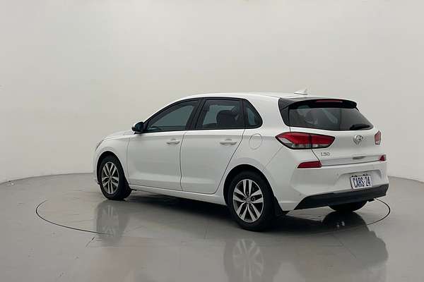 2020 Hyundai i30 Active PD2