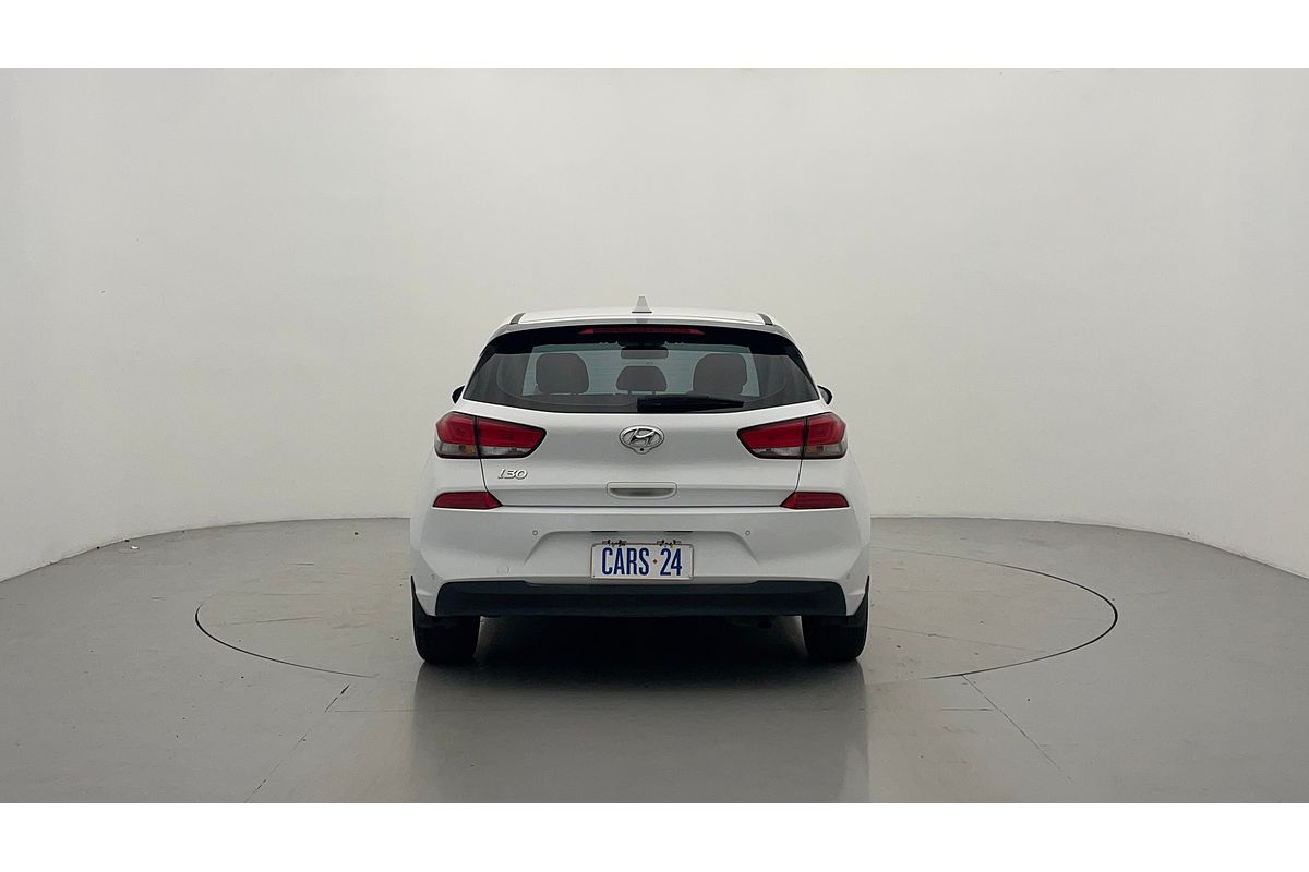 2020 Hyundai i30 Active PD2