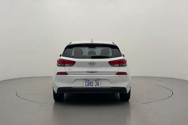 2020 Hyundai i30 Active PD2
