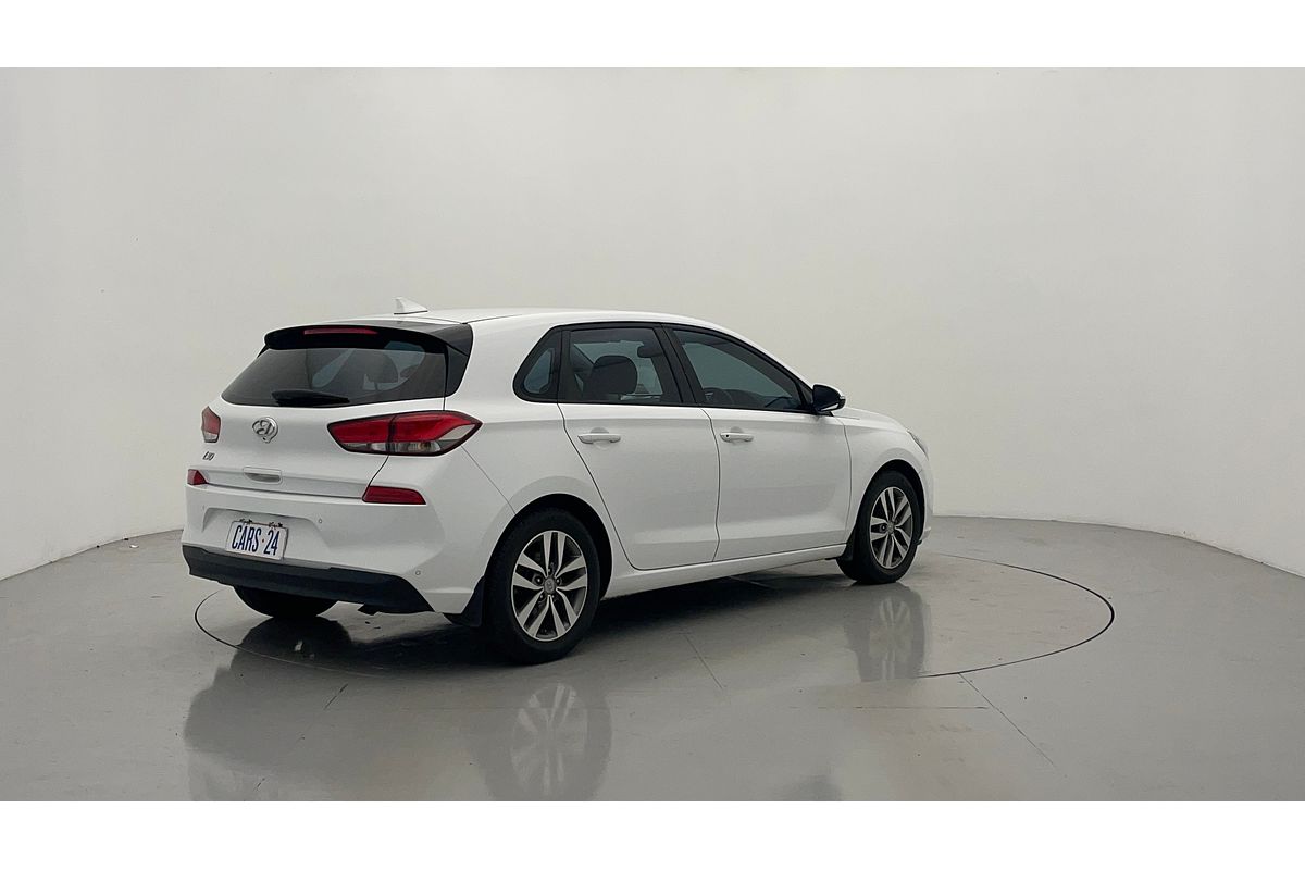 2020 Hyundai i30 Active PD2