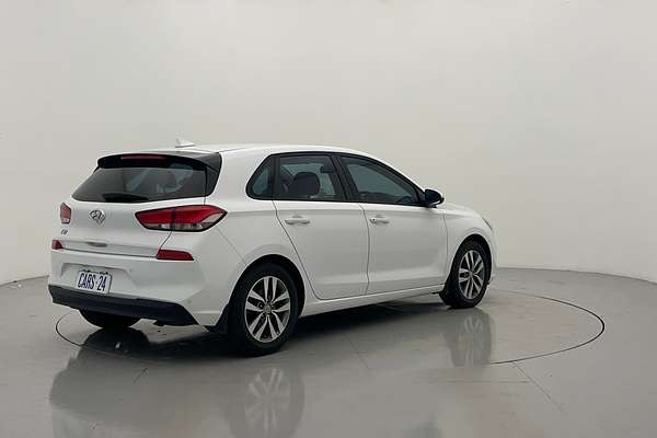 2020 Hyundai i30 Active PD2