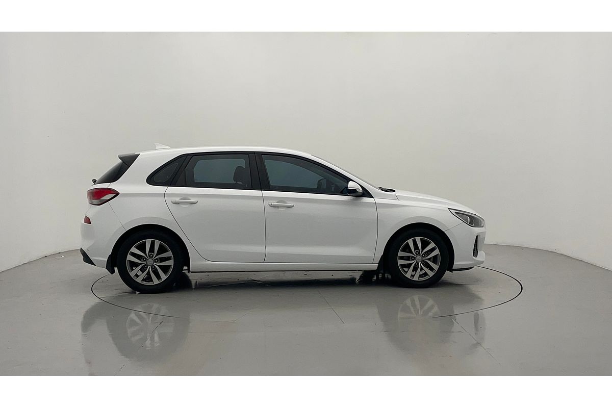 2020 Hyundai i30 Active PD2