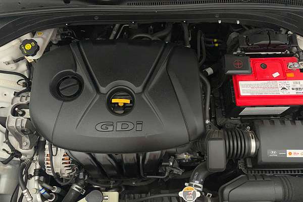 2020 Hyundai i30 Active PD2