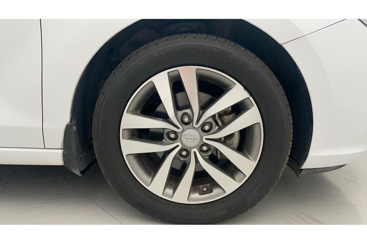 2020 Hyundai i30 Active PD2