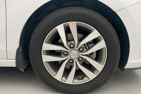 2020 Hyundai i30 Active PD2
