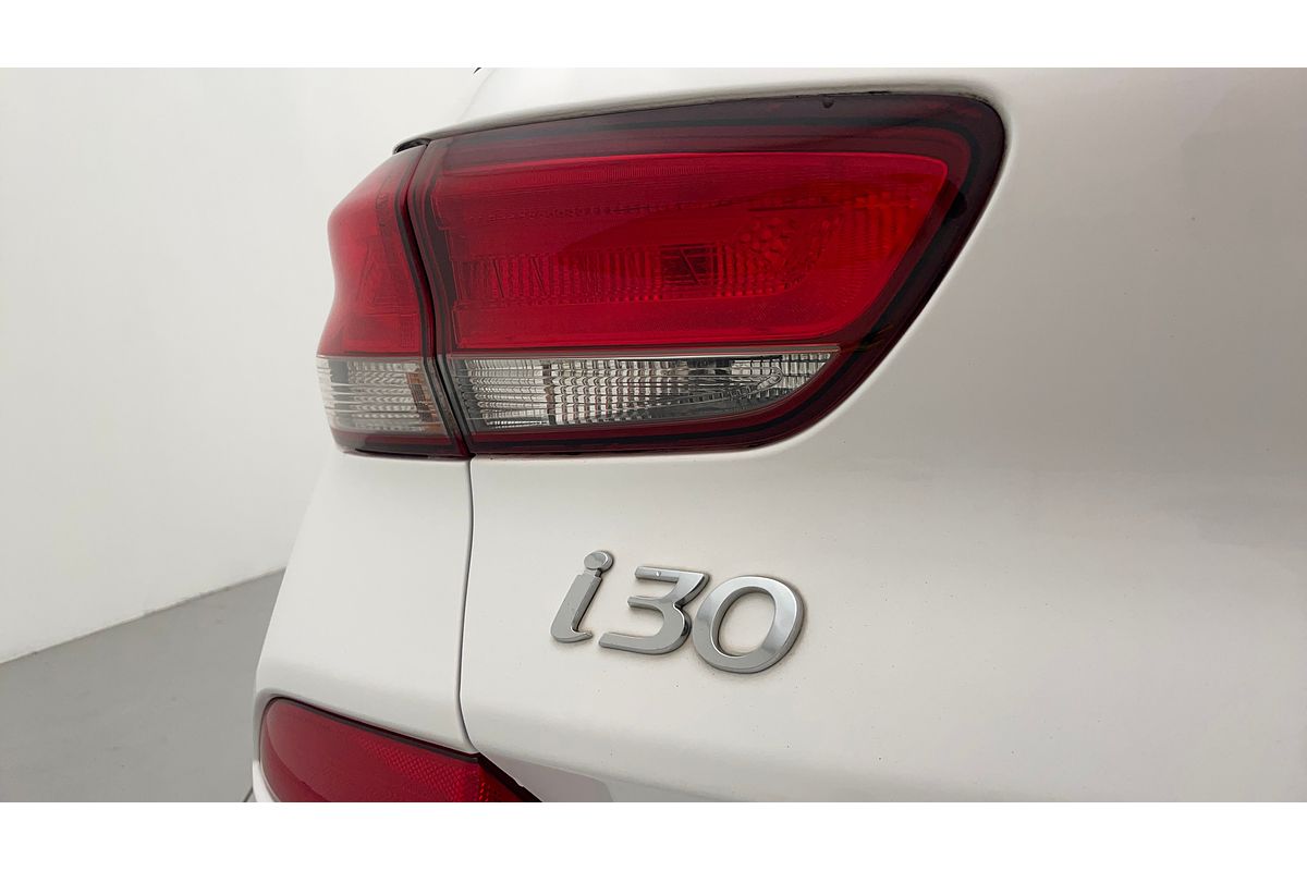 2020 Hyundai i30 Active PD2
