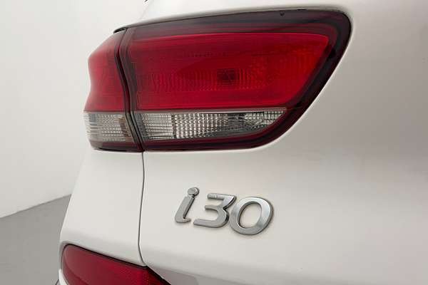 2020 Hyundai i30 Active PD2