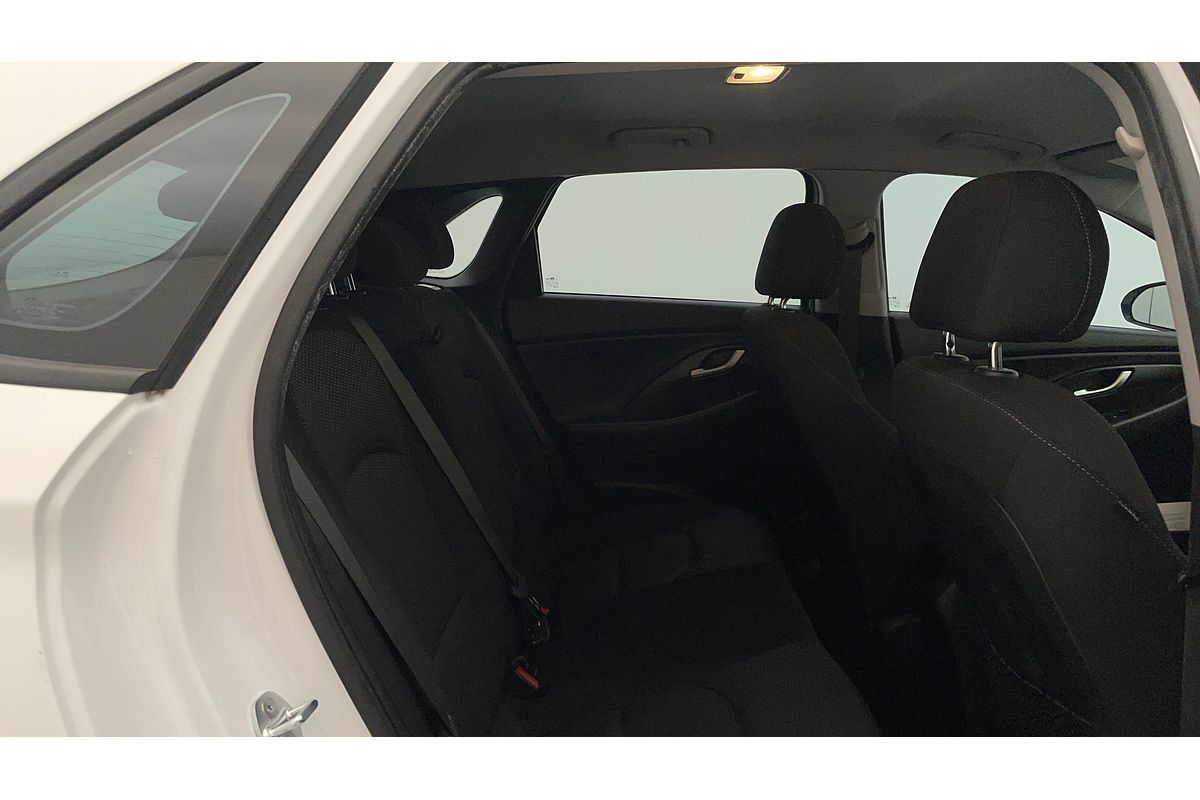 2020 Hyundai i30 Active PD2