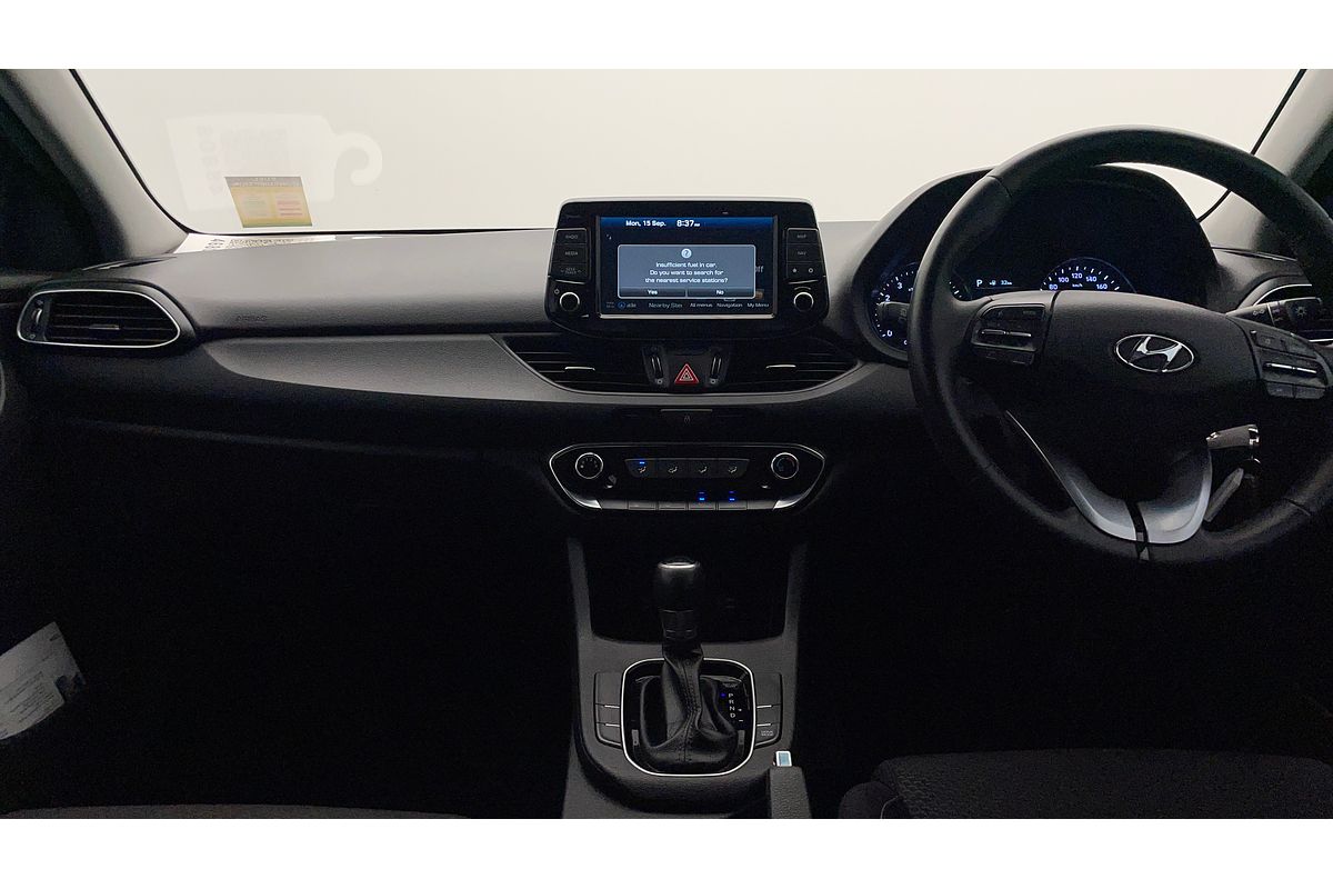 2020 Hyundai i30 Active PD2