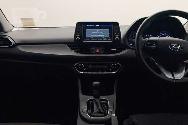 2020 Hyundai i30 Active PD2