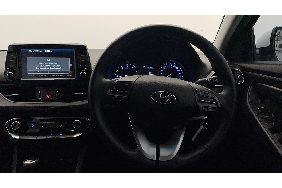 2020 Hyundai i30 Active PD2