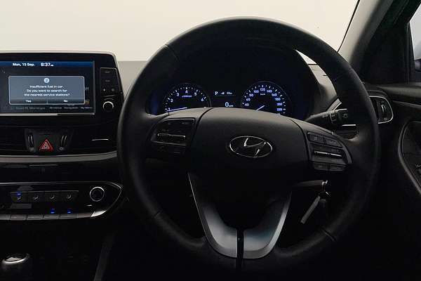 2020 Hyundai i30 Active PD2