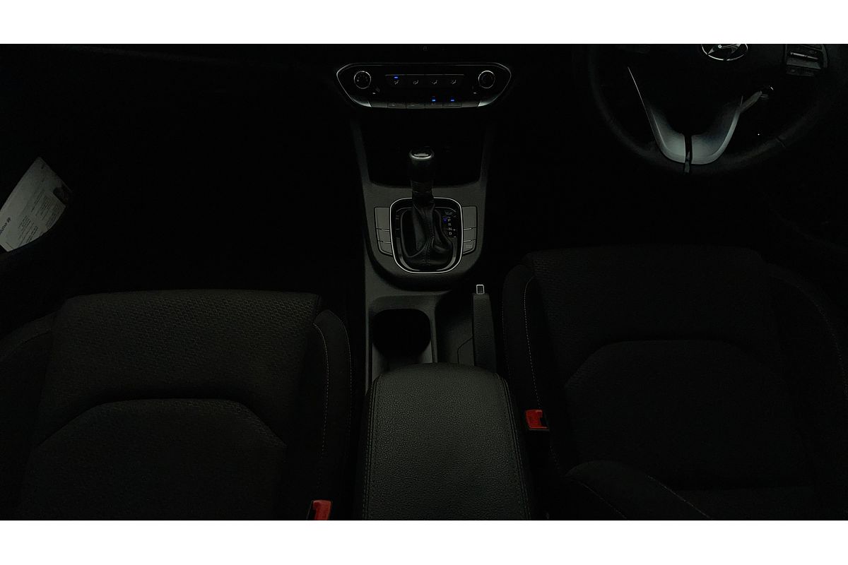 2020 Hyundai i30 Active PD2