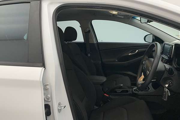 2020 Hyundai i30 Active PD2