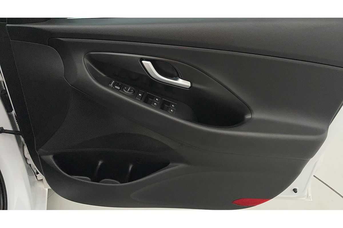 2020 Hyundai i30 Active PD2