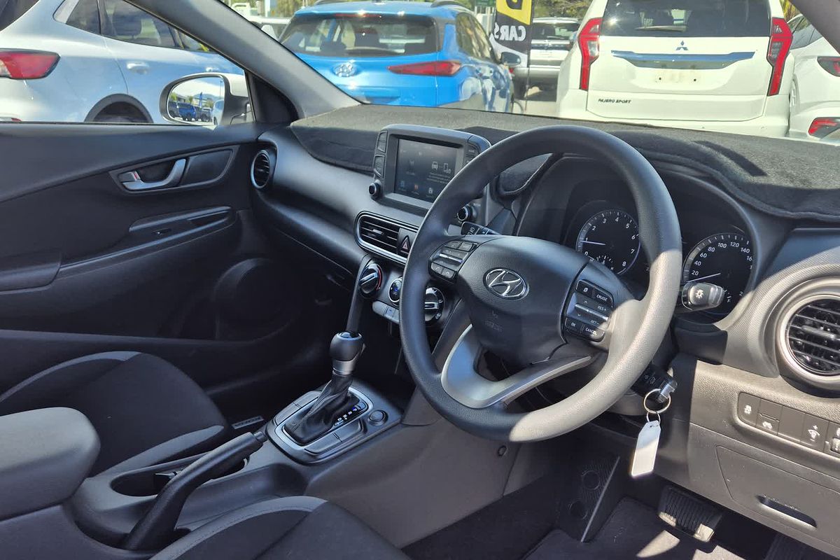 2019 Hyundai Kona Go OS.3