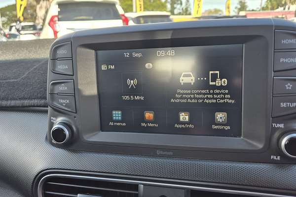 2019 Hyundai Kona Go OS.3