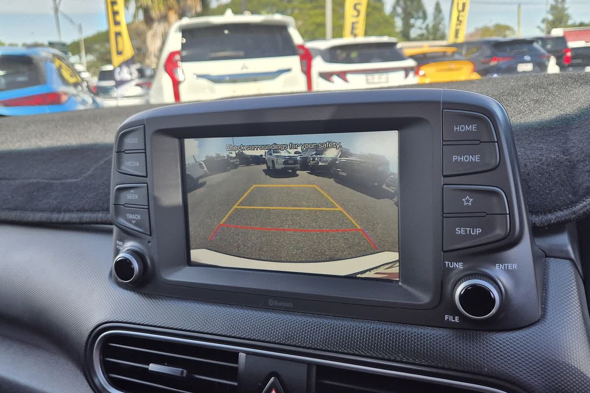 2019 Hyundai Kona Go OS.3