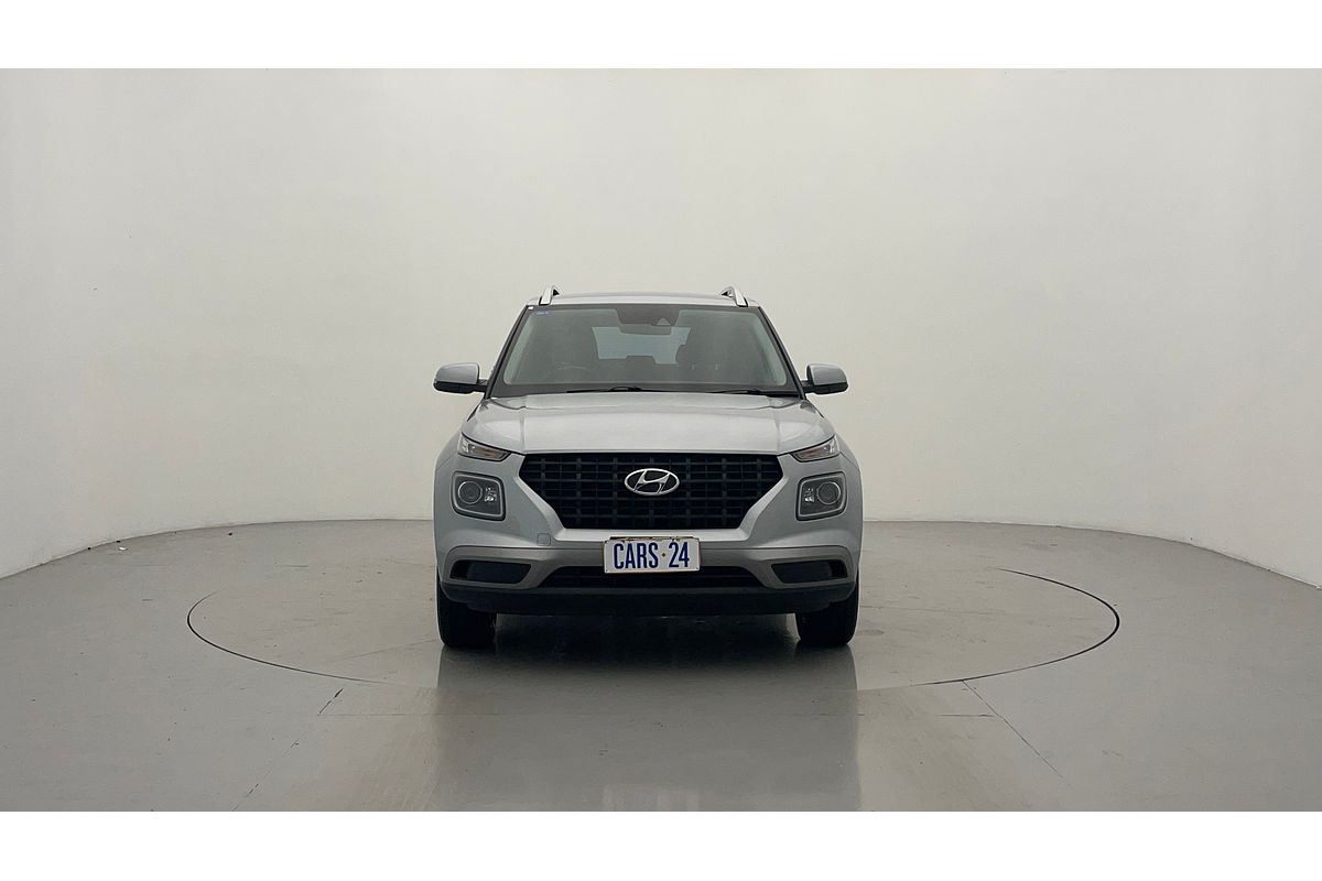 2022 Hyundai Venue Elite QX.V4