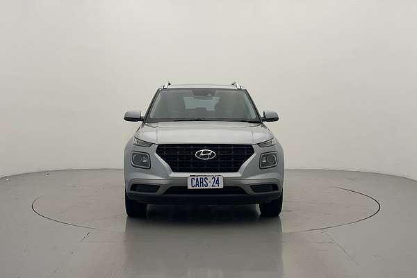 2022 Hyundai Venue Elite QX.V4