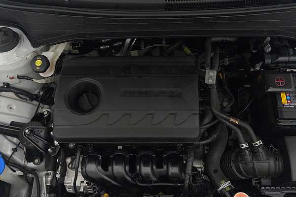 2022 Hyundai Venue Elite QX.V4
