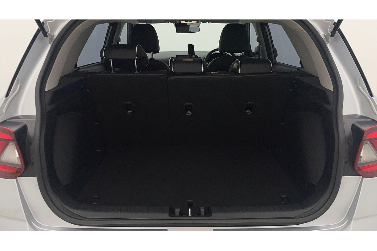 2022 Hyundai Venue Elite QX.V4