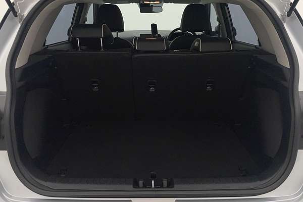 2022 Hyundai Venue Elite QX.V4