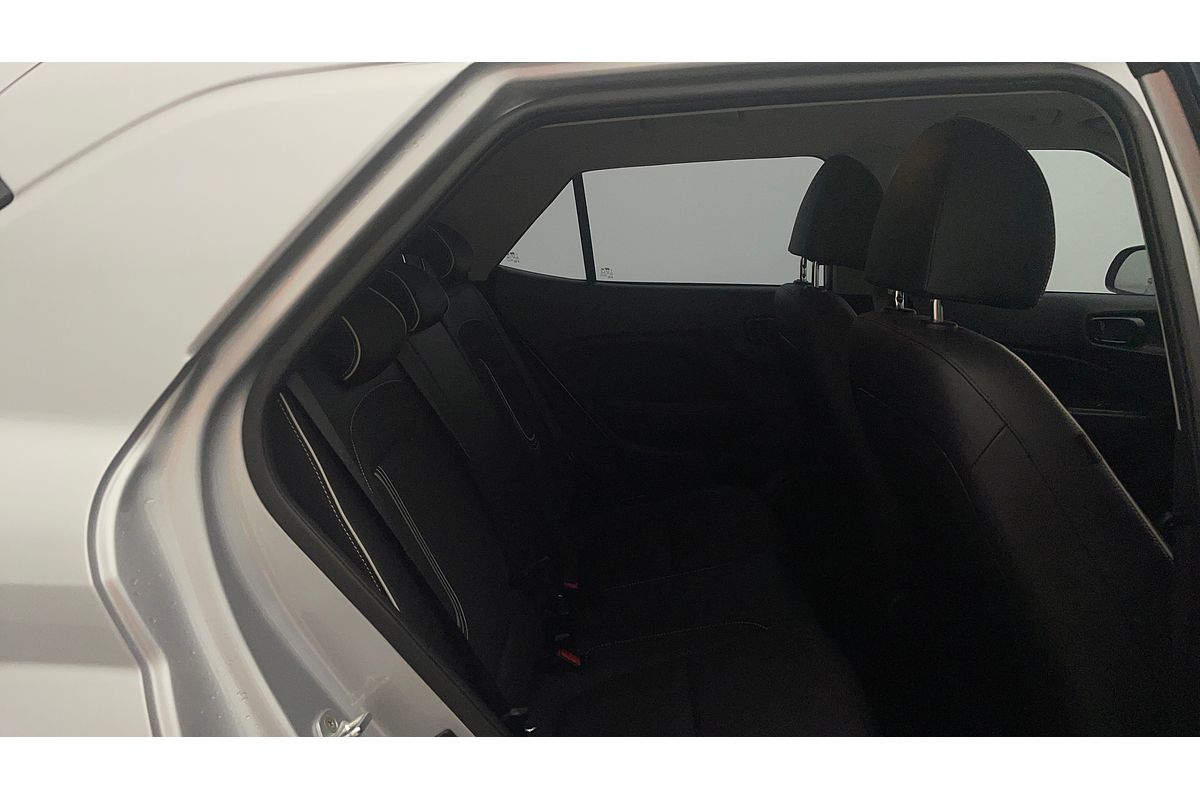 2022 Hyundai Venue Elite QX.V4