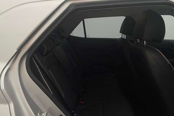 2022 Hyundai Venue Elite QX.V4